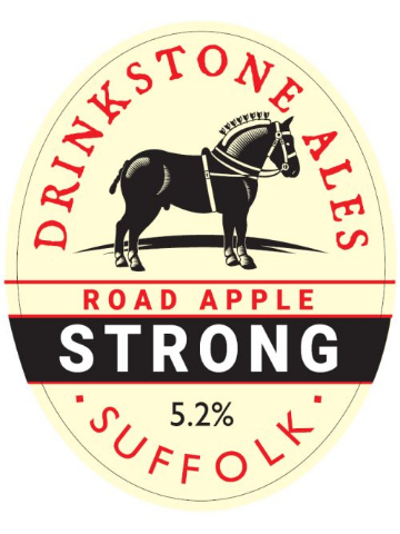 Drinkstone - Road Apple Strong