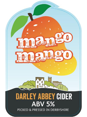 Darley Abbey - Mango Mango