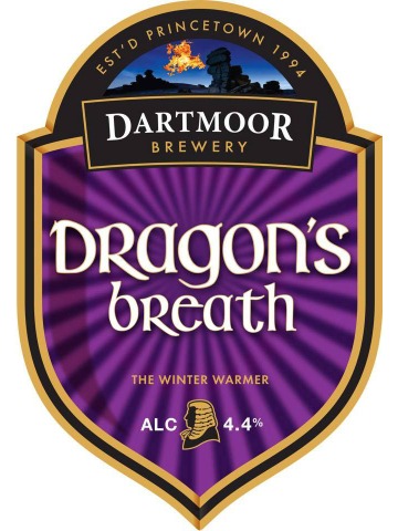 Dartmoor - Dragon's Breath