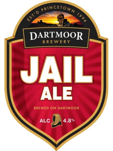 Dartmoor - Jail Ale