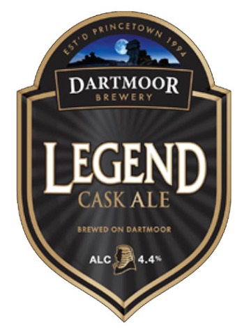 Dartmoor - Legend