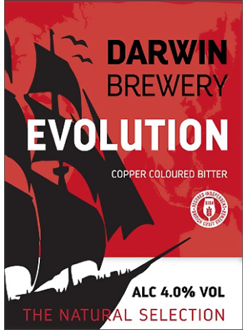 Darwin - Evolution