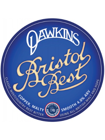 Dawkins - Bristol Best
