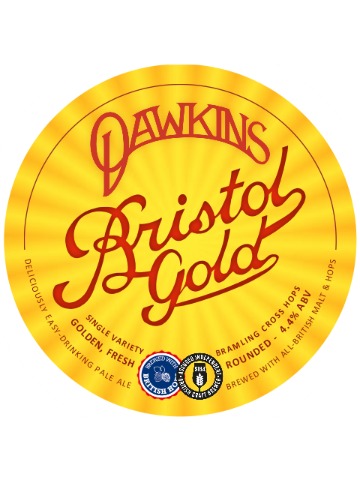 Dawkins - Bristol Gold