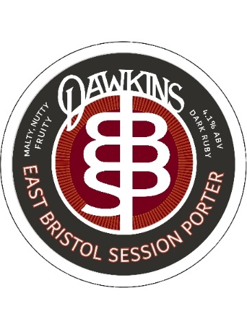 Dawkins - East Bristol Session Porter