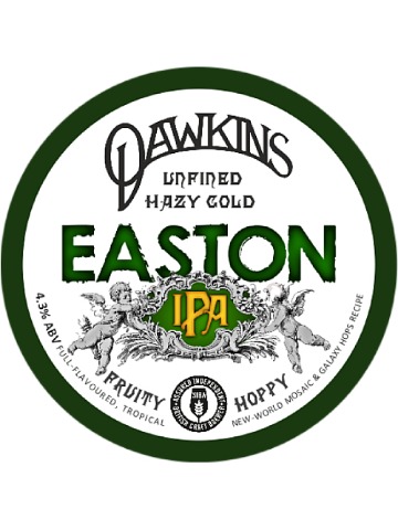 Dawkins - Easton IPA