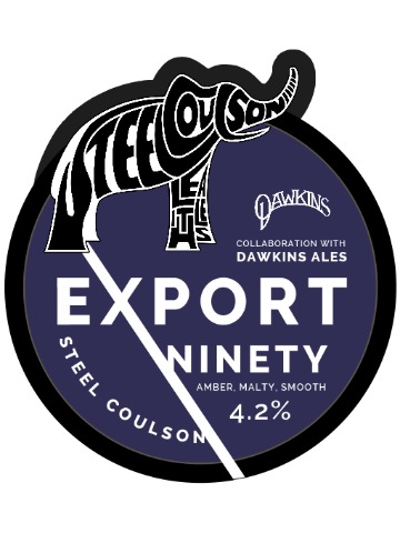 Dawkins - Export Ninety