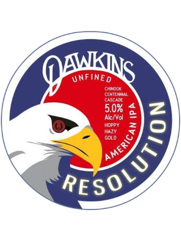 Dawkins - Resolution