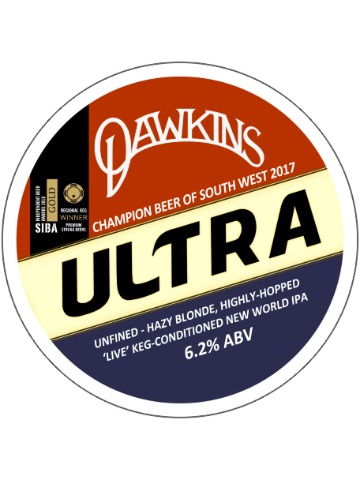 Dawkins - Ultra