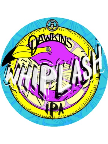 Dawkins - Whiplash