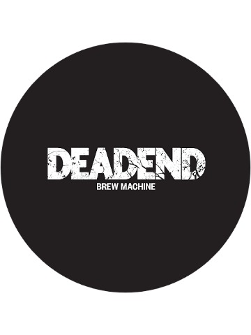 Dead End Brew Machine - Dead Barn 2022 Funk Pale Armagnac
