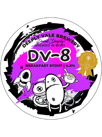 Deeply Vale - DV-8