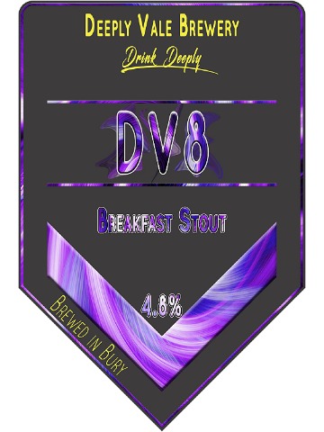 Deeply Vale - DV8