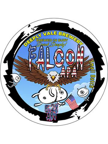 Deeply Vale - Falcon APA