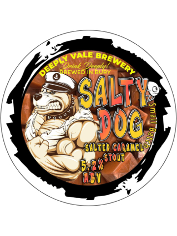 Deeply Vale - Salty Dog