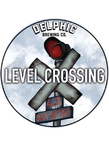 Delphic - Level Crossing