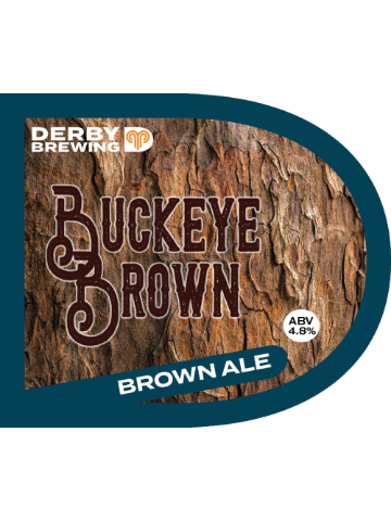 Derby - Buckeye Brown