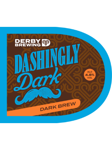 Derby - Dashingly Dark