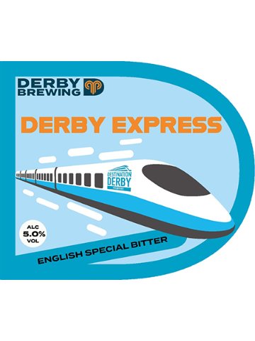 Derby - Derby Express