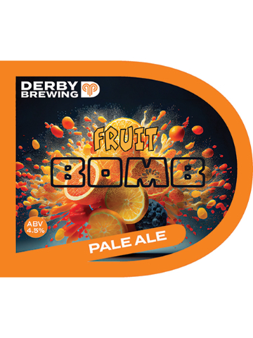 Derby - Fruit Bomb