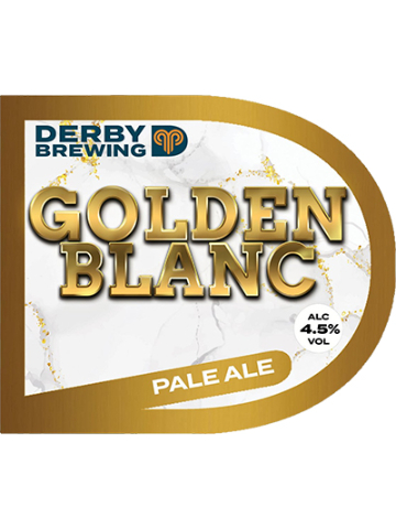 Derby - Golden Blanc