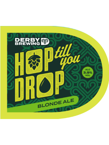 Derby - Hop Till You Drop