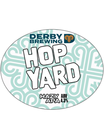 Derby - Hop Yard