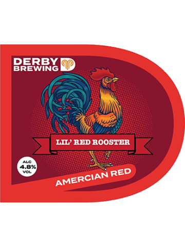 Derby - Lil Red Rooster