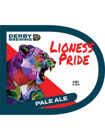 Derby - Lioness Pride