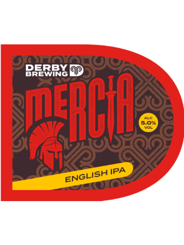 Derby - Mercia