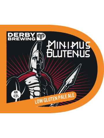 Derby - Minimus Glutenus