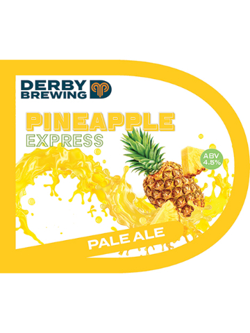Derby - Pineapple Express