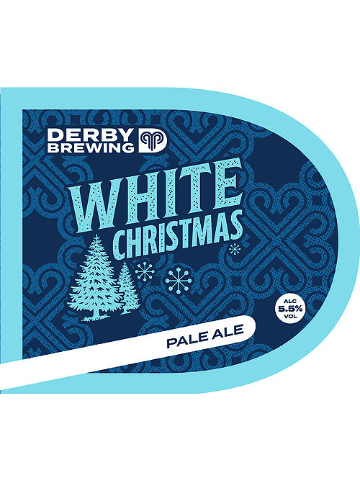 Derby - White Christmas