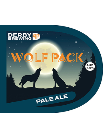 Derby - Wolf Pack
