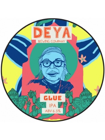 DEYA - Glue