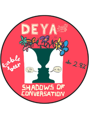 DEYA - Shadows of Conversation