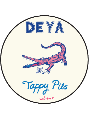 DEYA - Tappy Pils 
