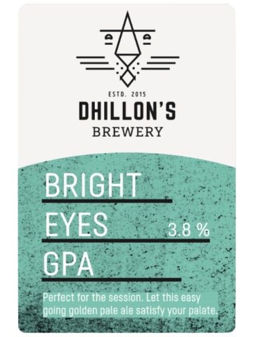 Dhillons - Bright Eyes GPA