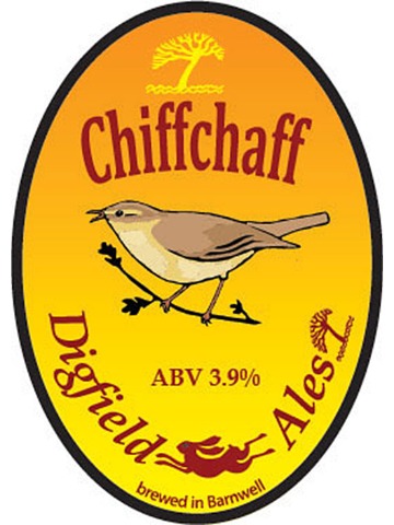 Digfield - Chiffchaff