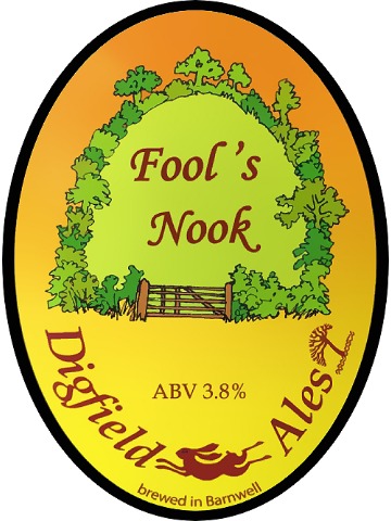 Digfield - Fool's Nook