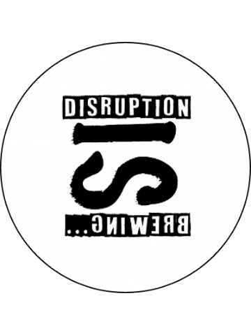 Disruption Is Brewing - Shadow Of Darkness - Biscoff