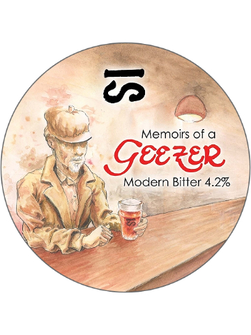 Disruption Is Brewing - Memoirs Of A Geezer