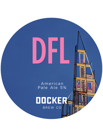 Docker - DFL