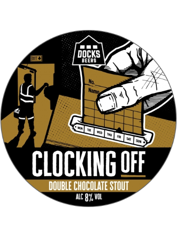 Docks - Clocking Off