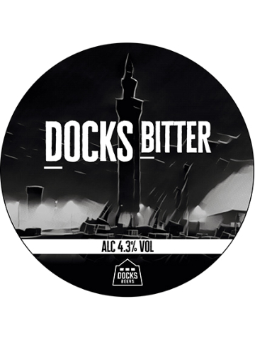 Docks - Docks Bitter