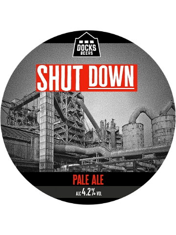 Docks - Shut Down