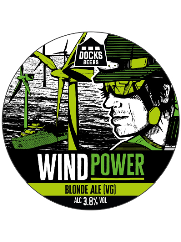 Docks - Wind Power