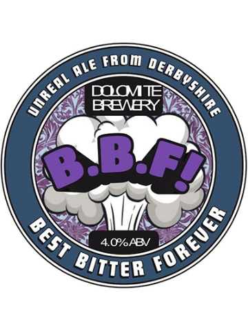 Dolomite - B.B.F!