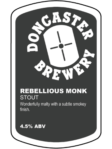 Doncaster - Rebellious Monk