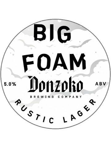 Donzoko - Big Foam
